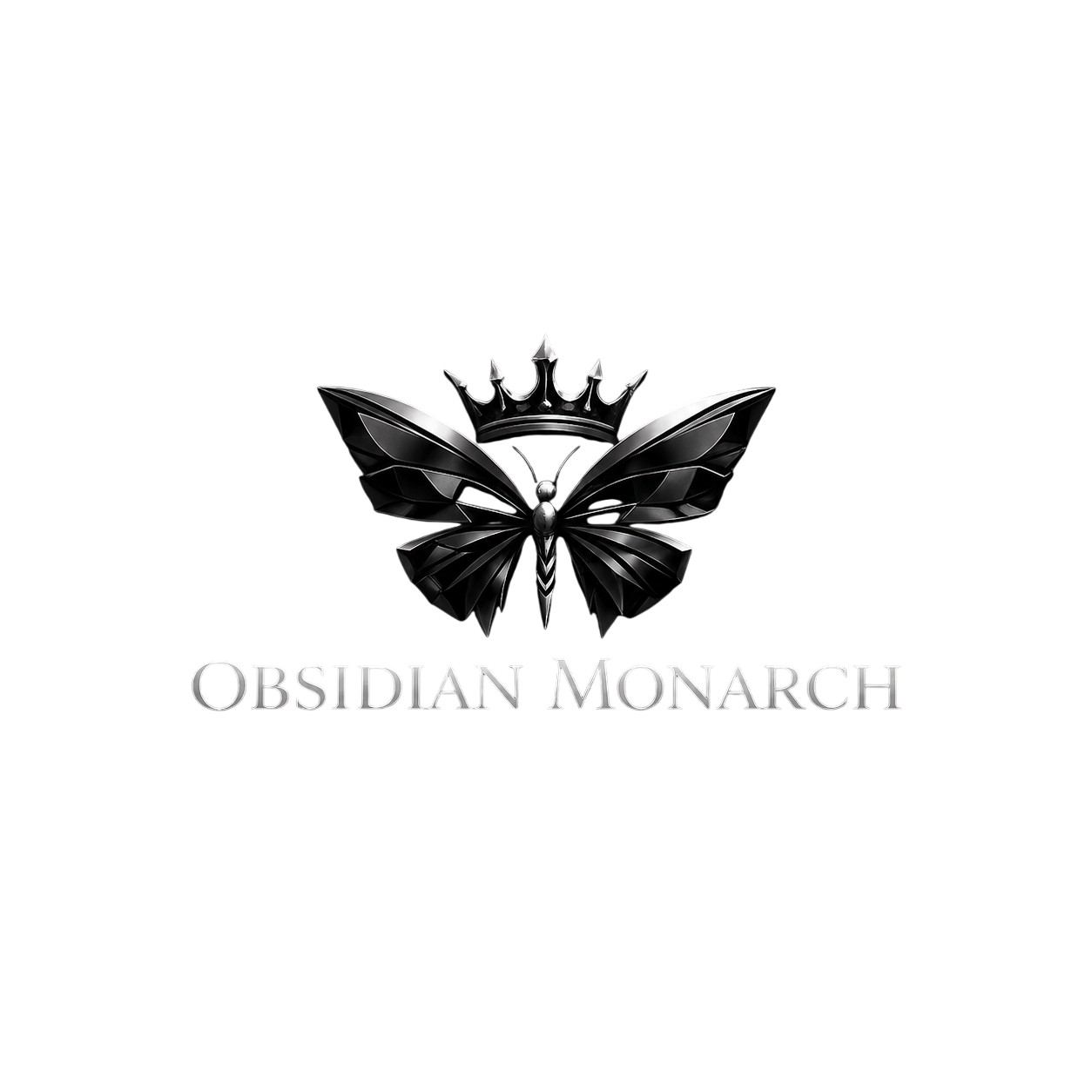 Obsidian Monarch Consulting logo