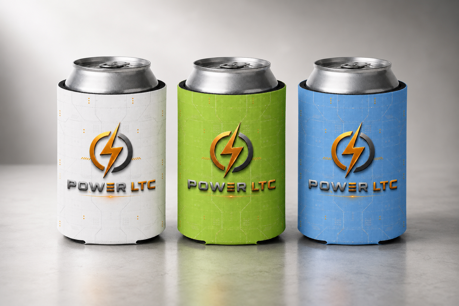 PowerLTC branded products