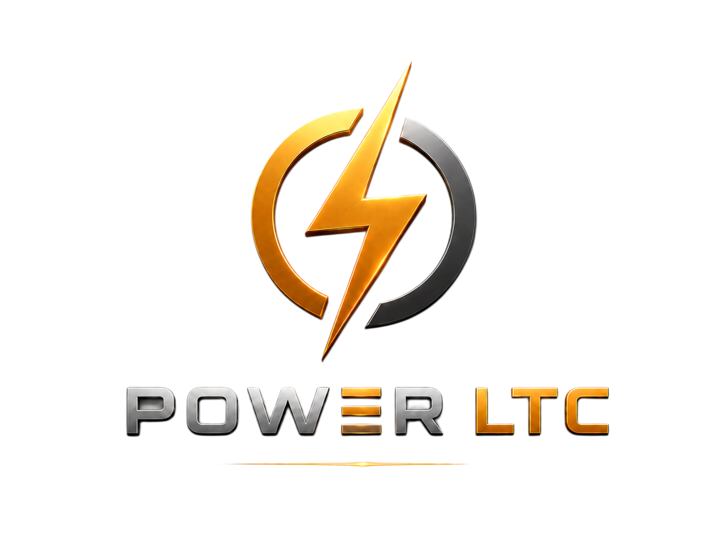 Power LTC logo